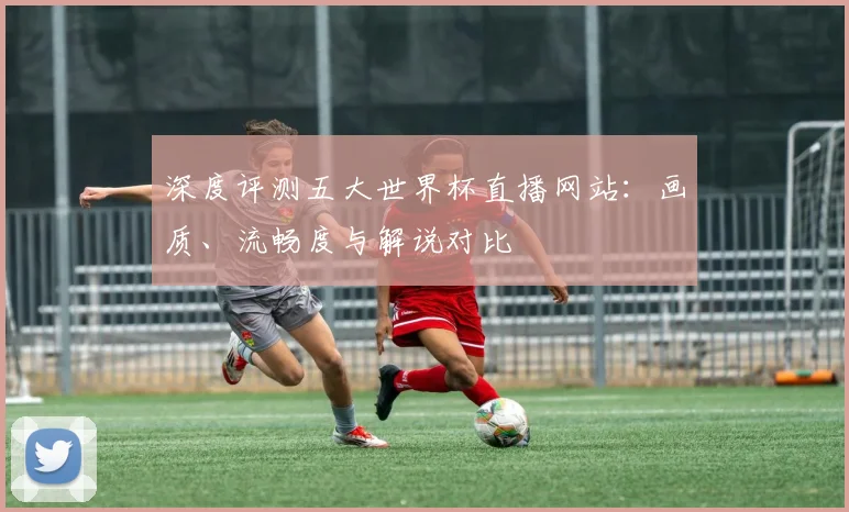 深度评测五大世界杯直播网站：画质、流畅度与解说对比