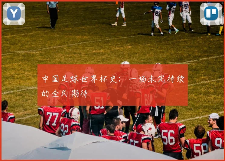 中国足球世界杯史：一场未完待续的全民期待