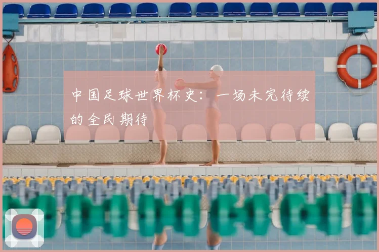 中国足球世界杯史：一场未完待续的全民期待