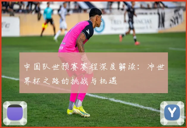 中国队世预赛赛程深度解读：冲世界杯之路的挑战与机遇